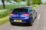Alfa Romeo Giulietta Sportiva 2014 года (UK)